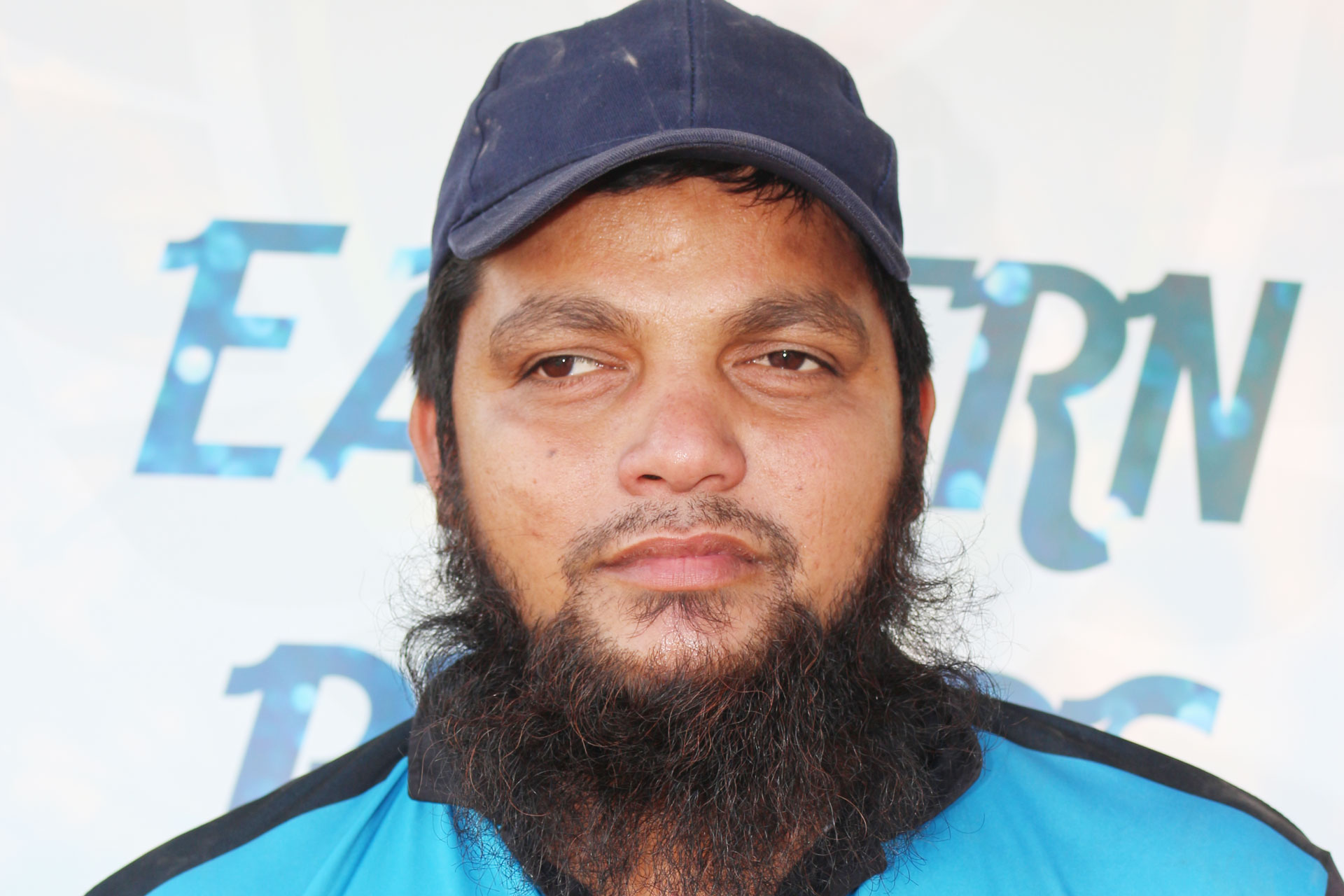 Saheerul Haq